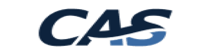 CAS logo
