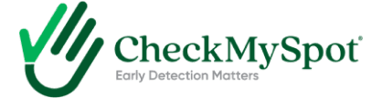 Check My Spot logo