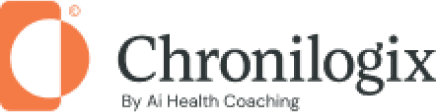 Chronilogix logo