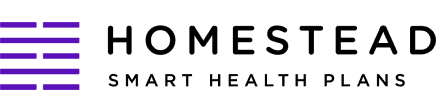 Homestead Smart Health Plans logo