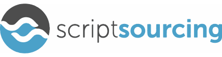 ScriptSourcing logo